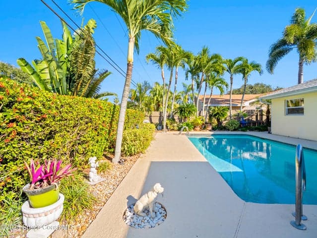 360 Cassia Boulevard, Satellite Beach, FL 32937 — photo 28