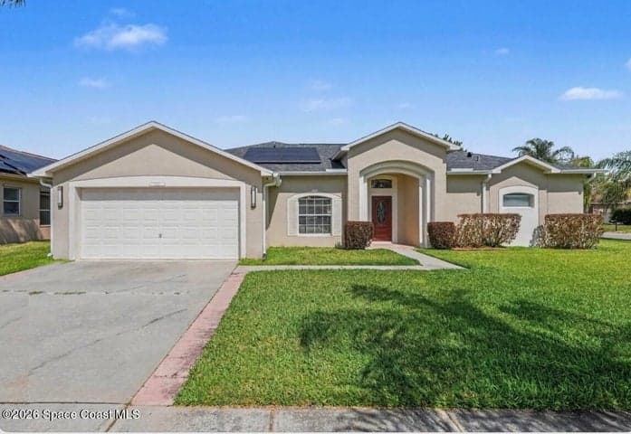 1932 Laramie Circle, Melbourne, FL 32940 — photo 4