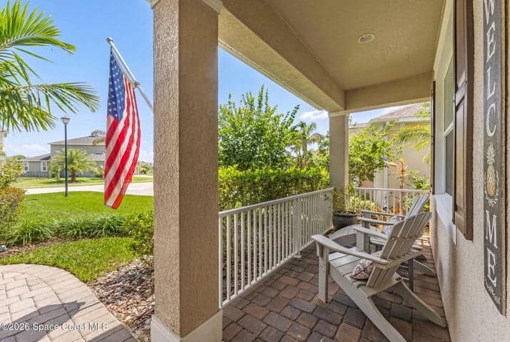 7343 Poulicny Lane, Melbourne, FL 32940 — photo 3
