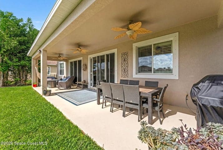 7343 Poulicny Lane, Melbourne, FL 32940 — photo 37