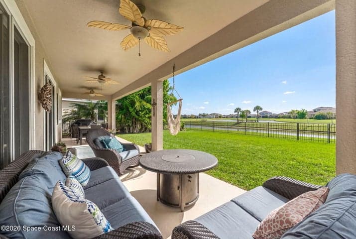 7343 Poulicny Lane, Melbourne, FL 32940 — photo 38