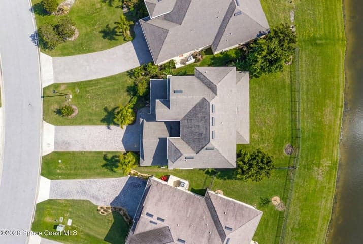 7343 Poulicny Lane, Melbourne, FL 32940 — photo 42