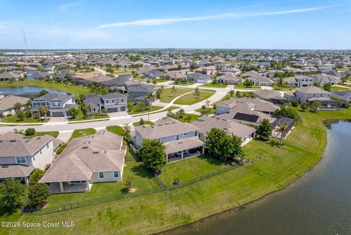 7343 Poulicny Lane, Melbourne, FL 32940 — photo 44