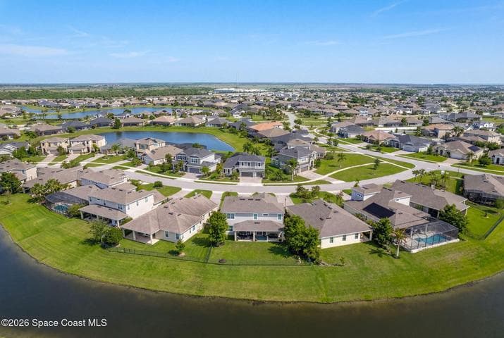 7343 Poulicny Lane, Melbourne, FL 32940 — photo 45