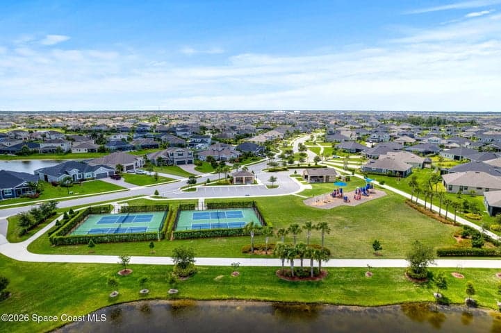 7343 Poulicny Lane, Melbourne, FL 32940 — photo 48