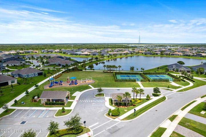 7343 Poulicny Lane, Melbourne, FL 32940 — photo 49