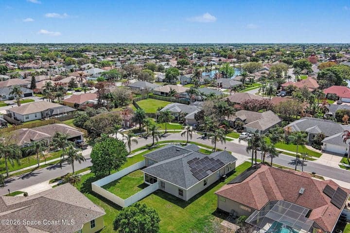1932 Laramie Circle, Melbourne, FL 32940 — photo 30