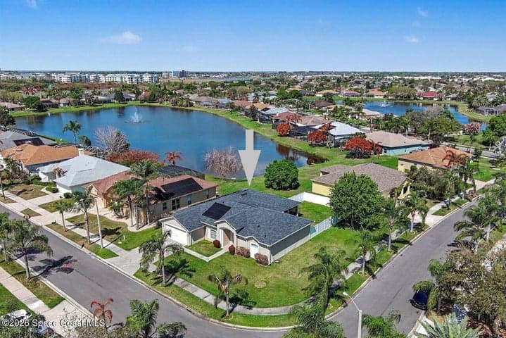 1932 Laramie Circle, Melbourne, FL 32940 — photo 3
