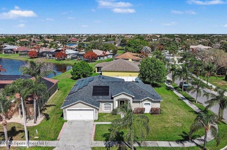 1932 Laramie Circle, Melbourne, FL 32940 — photo 29