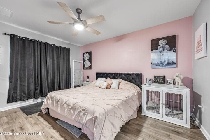 3054 Toulon Road SE, Palm Bay, FL 32909 — photo 13