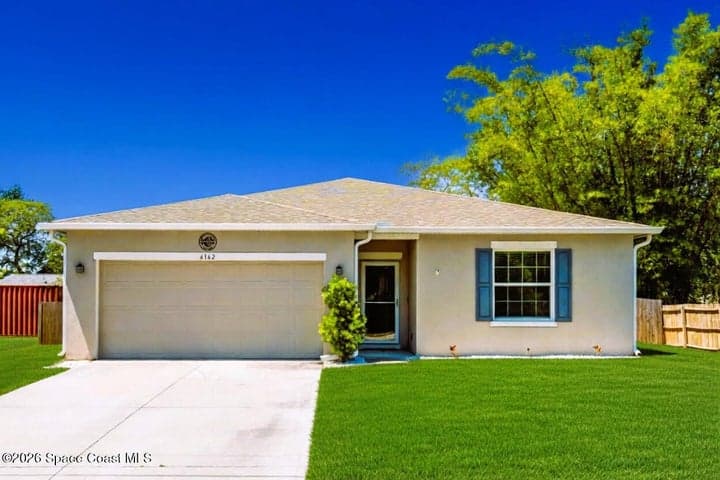 6162 Rena Avenue, Cocoa, FL 32927
