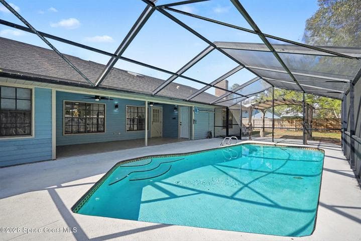 2555 Kumquat Street NE, Palm Bay, FL 32905 — photo 30