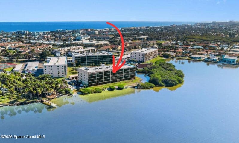 5807 N Banana River Boulevard #1244, Cape Canaveral, FL 32920 — photo 21