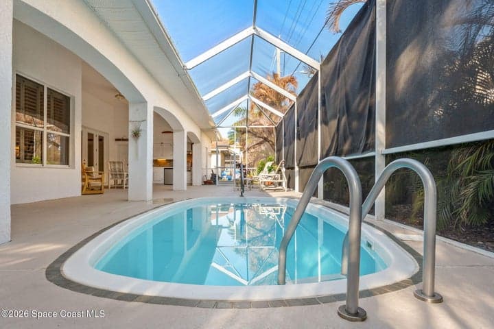618 Manatee Bay Drive, Cape Canaveral, FL 32920 — photo 8