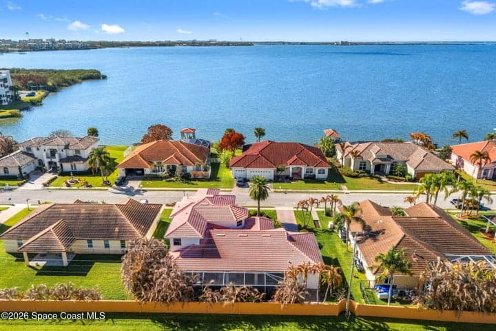 618 Manatee Bay Drive, Cape Canaveral, FL 32920 — photo 4