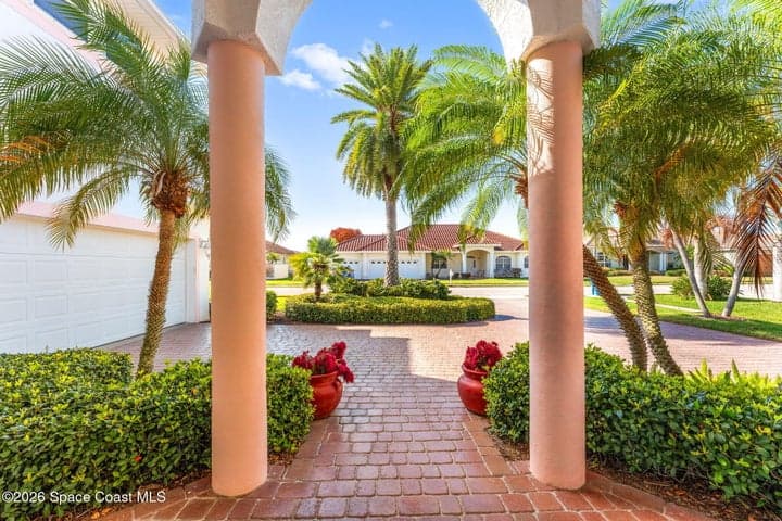 618 Manatee Bay Drive, Cape Canaveral, FL 32920 — photo 6