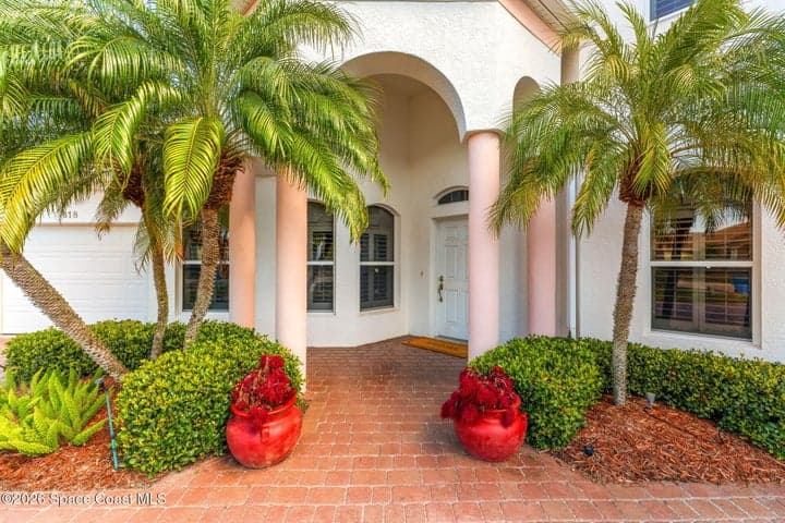 618 Manatee Bay Drive, Cape Canaveral, FL 32920 — photo 7