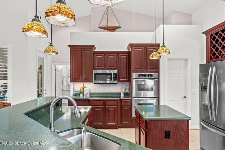 618 Manatee Bay Drive, Cape Canaveral, FL 32920 — photo 24