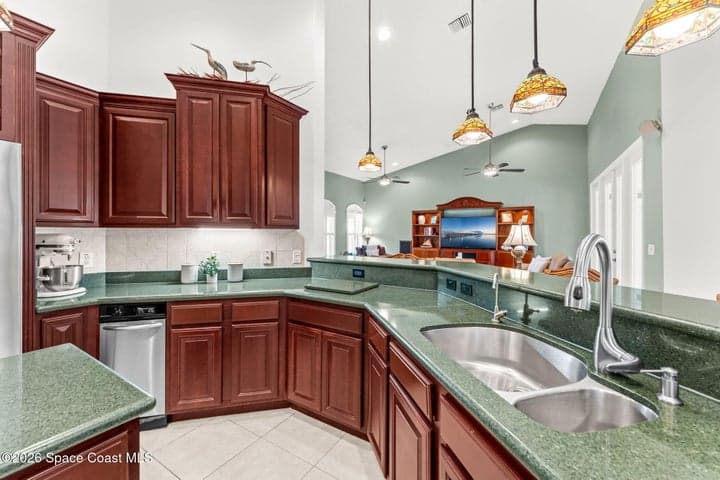 618 Manatee Bay Drive, Cape Canaveral, FL 32920 — photo 22