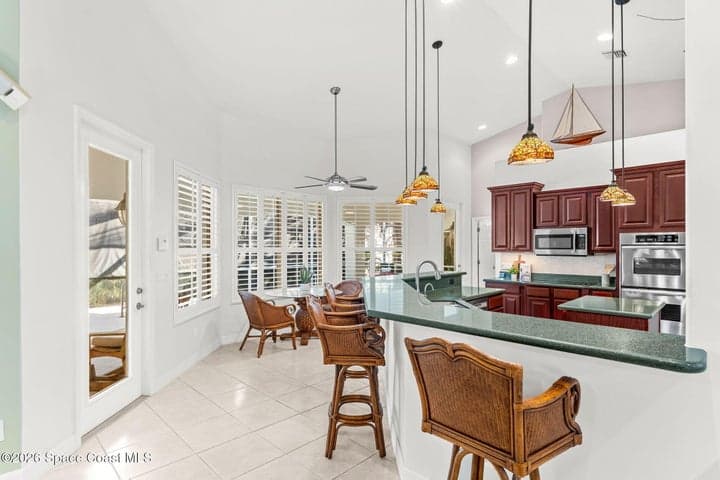 618 Manatee Bay Drive, Cape Canaveral, FL 32920 — photo 19