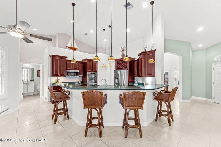 618 Manatee Bay Drive, Cape Canaveral, FL 32920 — photo 18