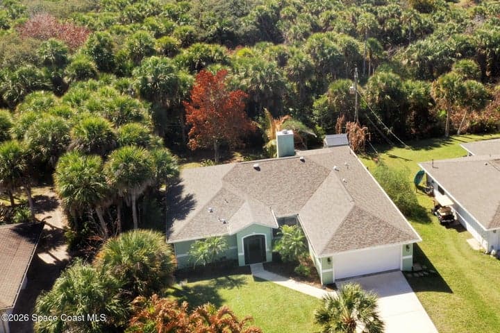 305 Pelican Drive, Melbourne Beach, FL 32951