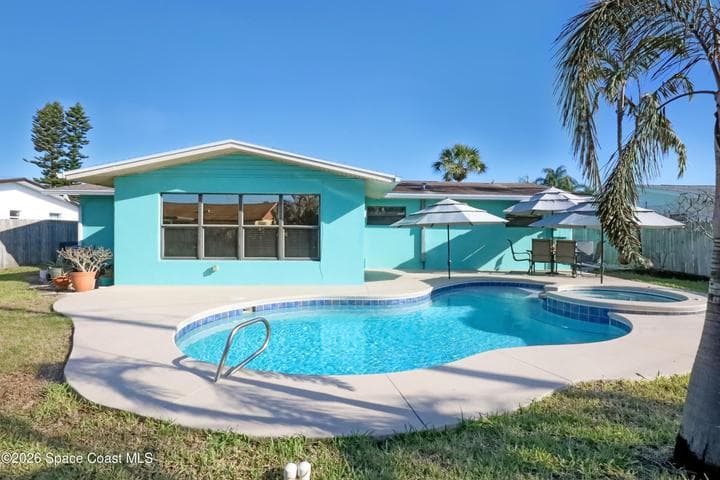 459 Wilson Avenue, Satellite Beach, FL 32937 — photo 30
