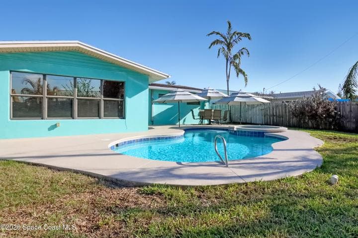 459 Wilson Avenue, Satellite Beach, FL 32937 — photo 31