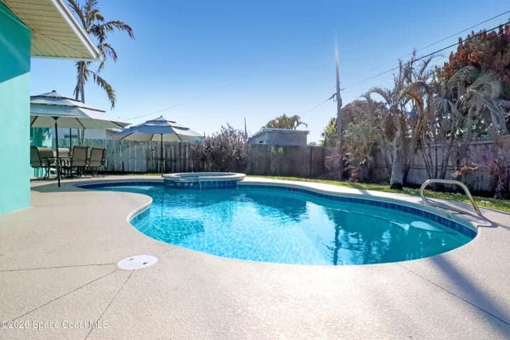 459 Wilson Avenue, Satellite Beach, FL 32937 — photo 33