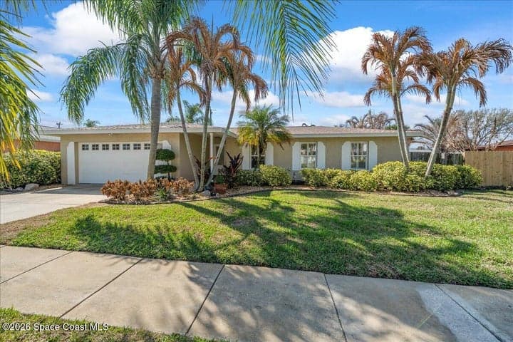 335 Wilson Avenue, Satellite Beach, FL 32937