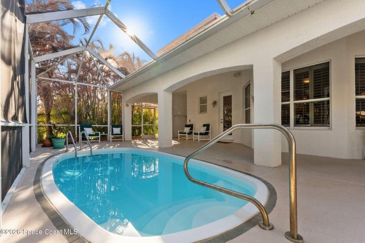 618 Manatee Bay Drive, Cape Canaveral, FL 32920 — photo 49