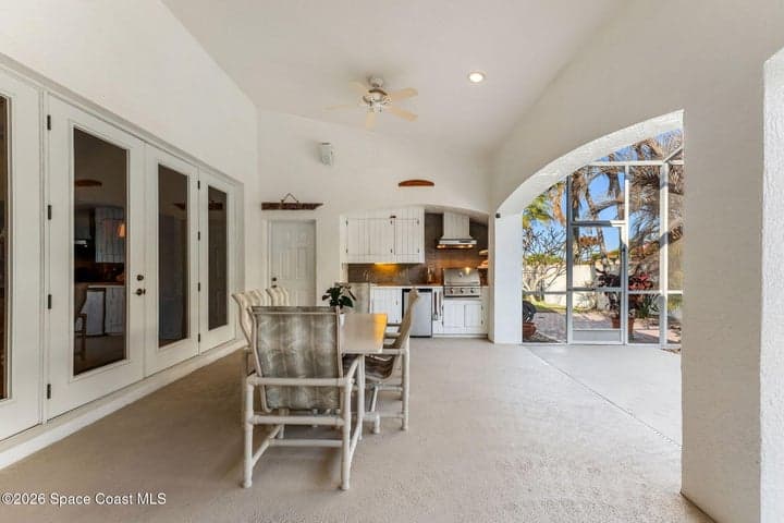 618 Manatee Bay Drive, Cape Canaveral, FL 32920 — photo 47