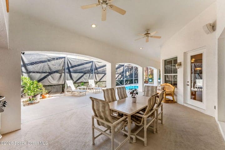 618 Manatee Bay Drive, Cape Canaveral, FL 32920 — photo 46