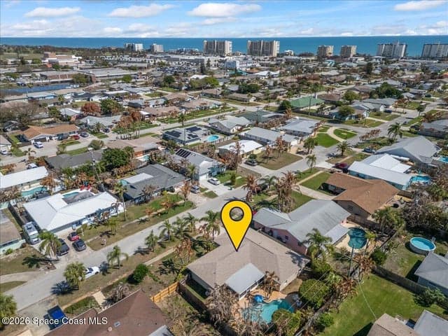 335 Wilson Avenue, Satellite Beach, FL 32937 — photo 38
