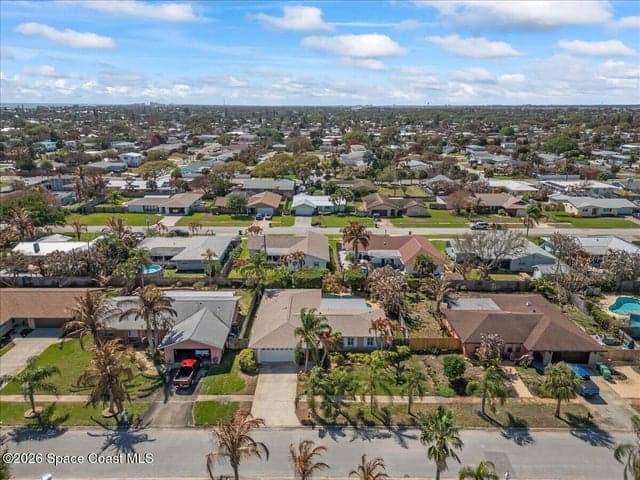 335 Wilson Avenue, Satellite Beach, FL 32937 — photo 39