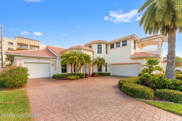 618 Manatee Bay Drive, Cape Canaveral, FL 32920 — photo 3