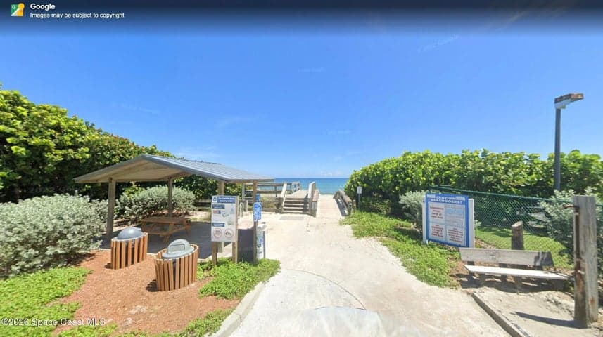 335 Wilson Avenue, Satellite Beach, FL 32937 — photo 43