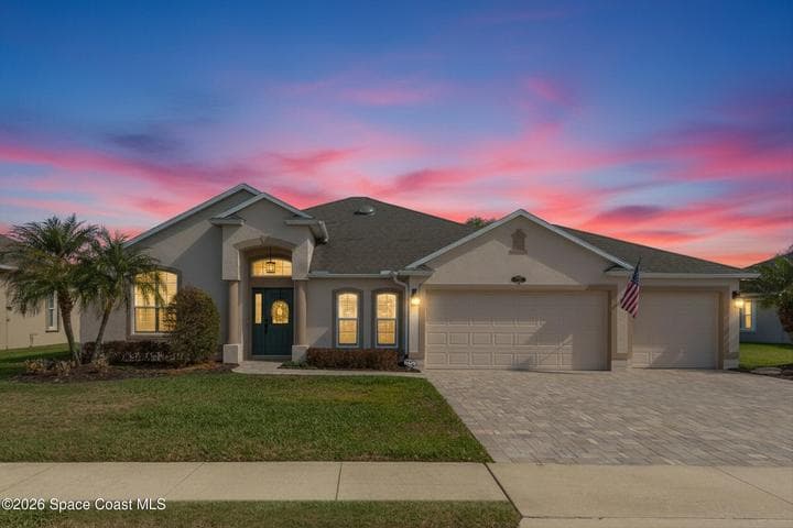 1766 Grand Isle Boulevard, Melbourne, FL 32940