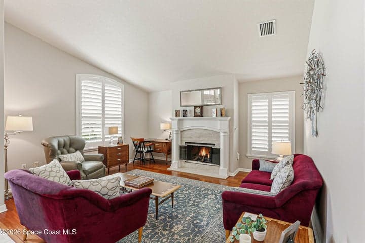 1766 Grand Isle Boulevard, Melbourne, FL 32940 — photo 5