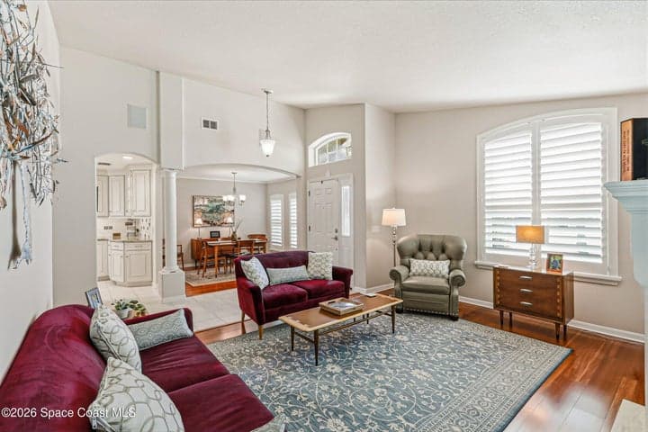 1766 Grand Isle Boulevard, Melbourne, FL 32940 — photo 9