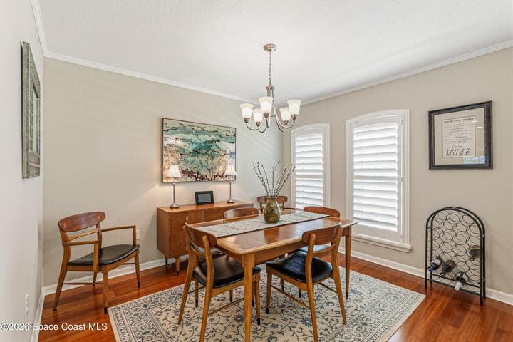 1766 Grand Isle Boulevard, Melbourne, FL 32940 — photo 12