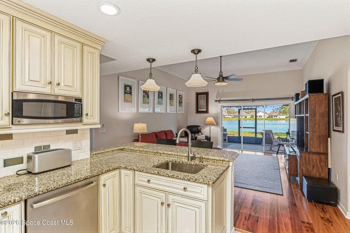 1766 Grand Isle Boulevard, Melbourne, FL 32940 — photo 14