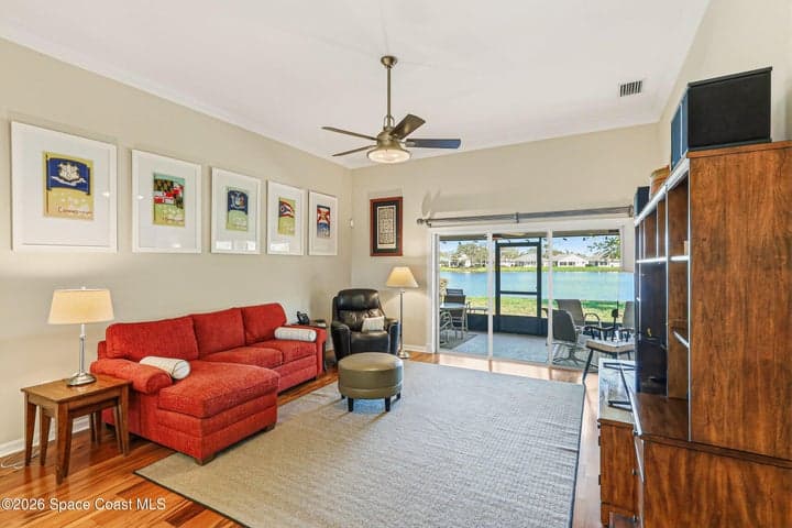 1766 Grand Isle Boulevard, Melbourne, FL 32940 — photo 15