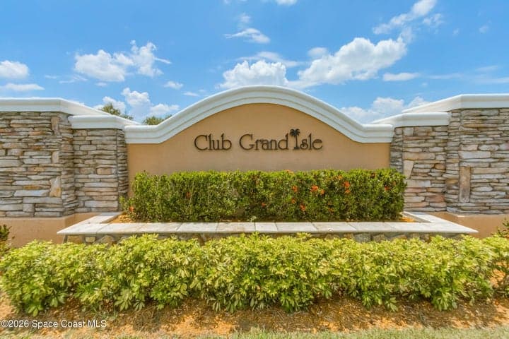 1766 Grand Isle Boulevard, Melbourne, FL 32940 — photo 35