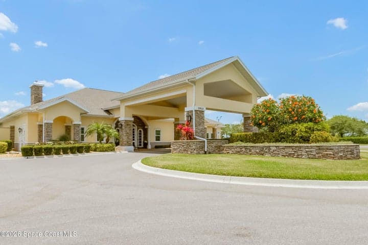 1766 Grand Isle Boulevard, Melbourne, FL 32940 — photo 36