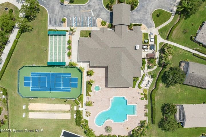 1766 Grand Isle Boulevard, Melbourne, FL 32940 — photo 42