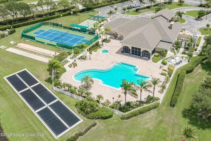 1766 Grand Isle Boulevard, Melbourne, FL 32940 — photo 43