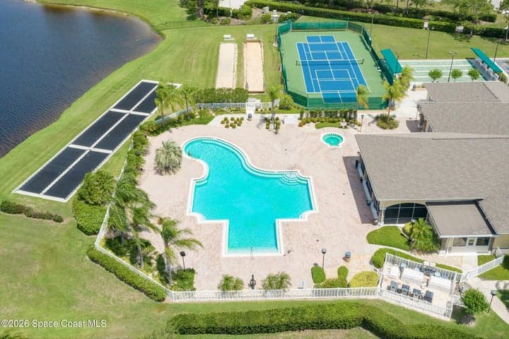 1766 Grand Isle Boulevard, Melbourne, FL 32940 — photo 44
