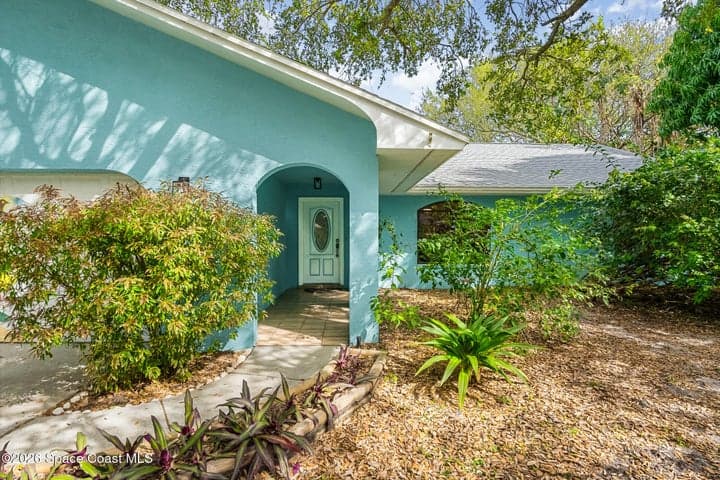 116 Pelican Drive, Melbourne Beach, FL 32951 — photo 6
