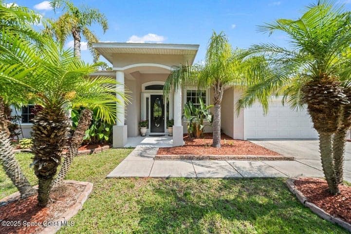471 Hallmark Street SE, Palm Bay, FL 32909 — photo 3